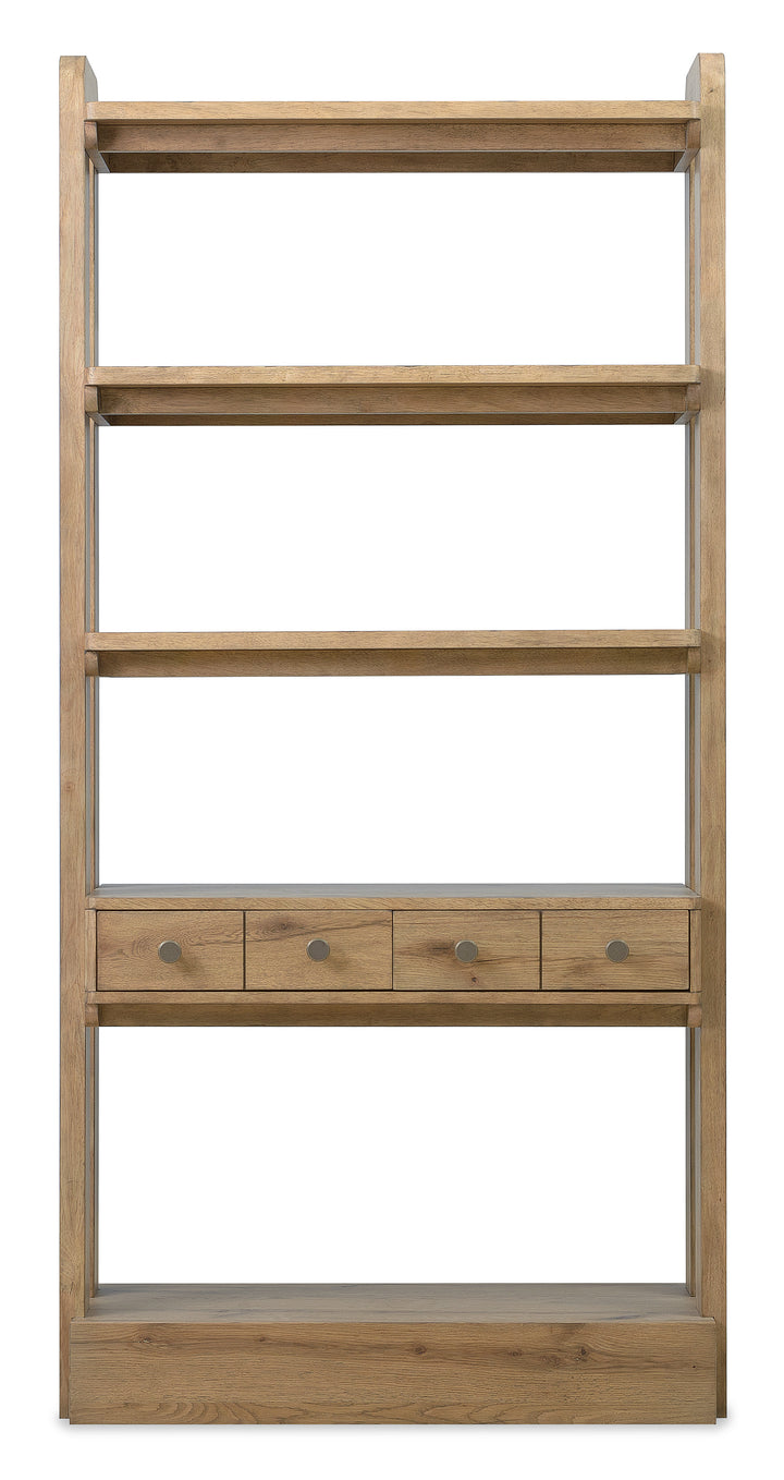 American Home Furniture Hooker Furniture Kalamazoo Bookcase