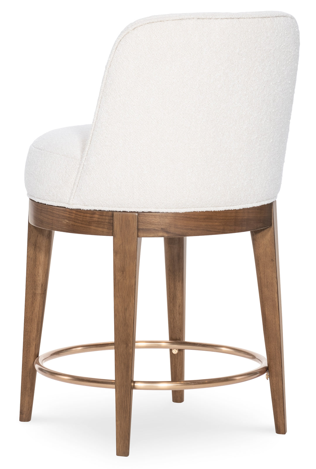 American Home Furniture Hooker Furniture Eleana Counter Stool