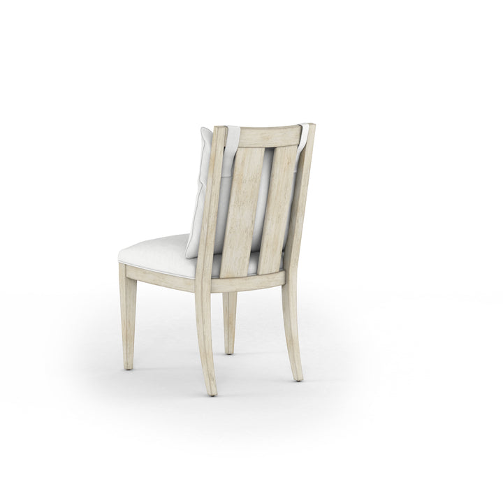 American Home Furniture | A.R.T. Furniture - Cotiere Side Chair 1 - Set of 2