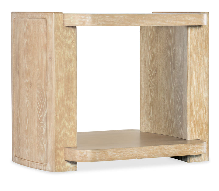 American Home Furniture | Hooker Furniture - Retreat End Table