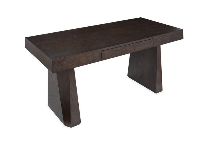 Tauren Coffee Bean Writing Desk - H6434-01