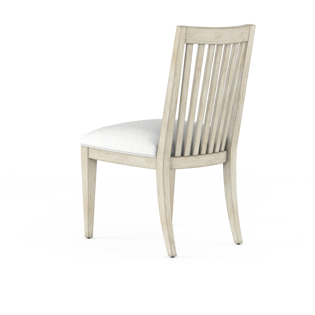 American Home Furniture | A.R.T. Furniture - Cotiere Side Chair 2 - Set of 2