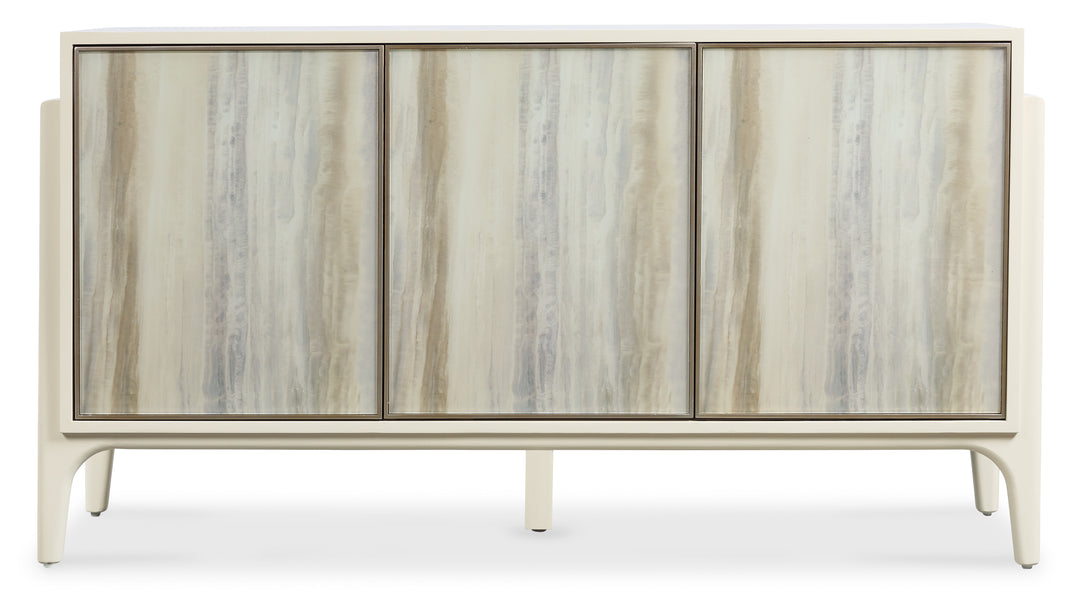 American Home Furniture | Hooker Furniture - Hera Credenza