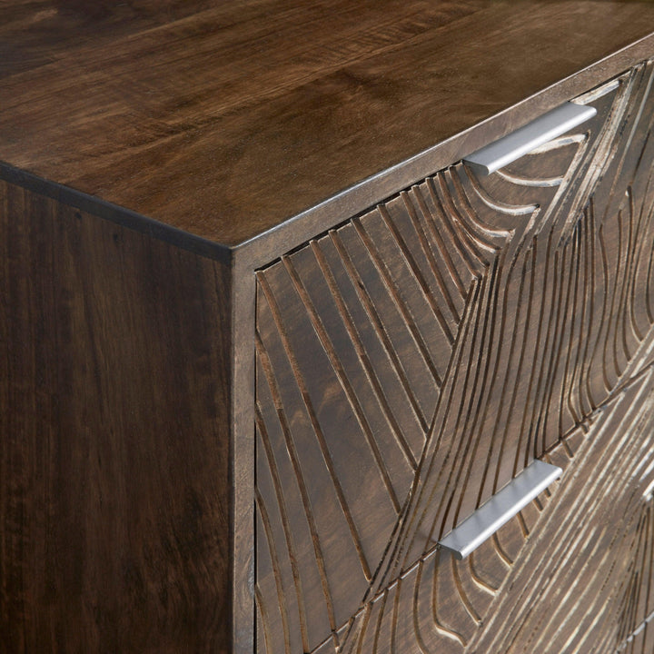 Rustic Drawers - AmericanHomeFurniture