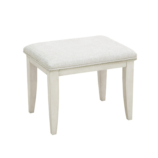 Camilla Vanity & Mirror & Stool VANITIES Pulaski