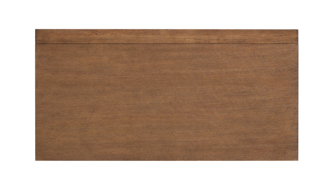 Callisto Bourbon Brown Drawer Chest - B6396-10
