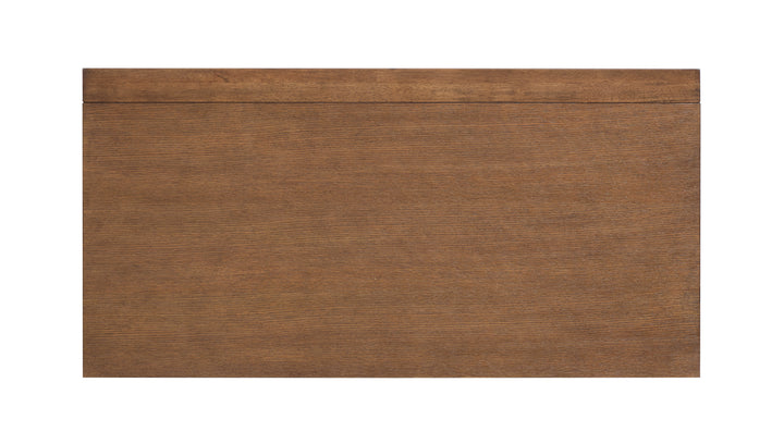Callisto Bourbon Brown Drawer Chest - B6396-10