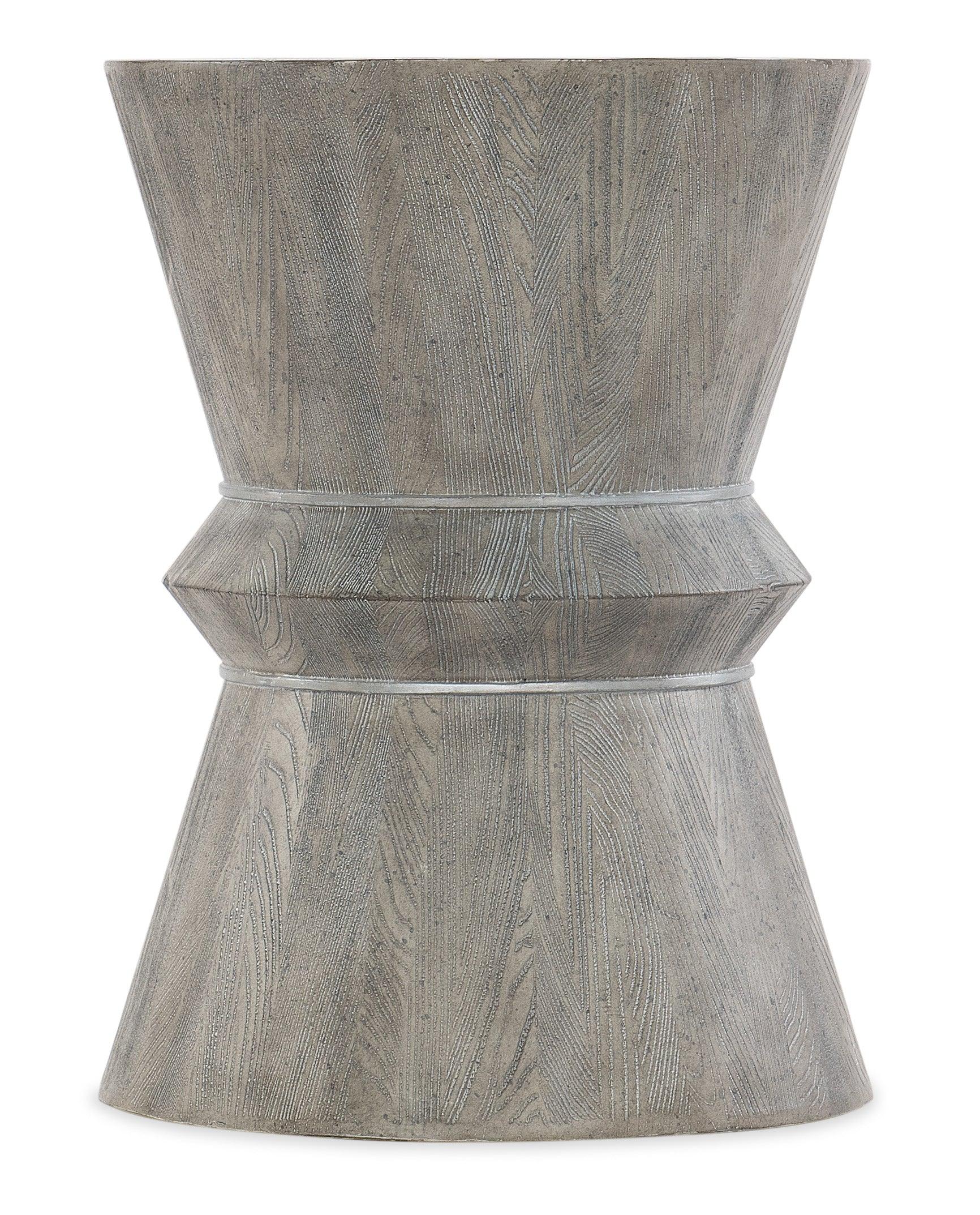 Hooker Furniture Melange Korena Accent Table - Thumbnail 3