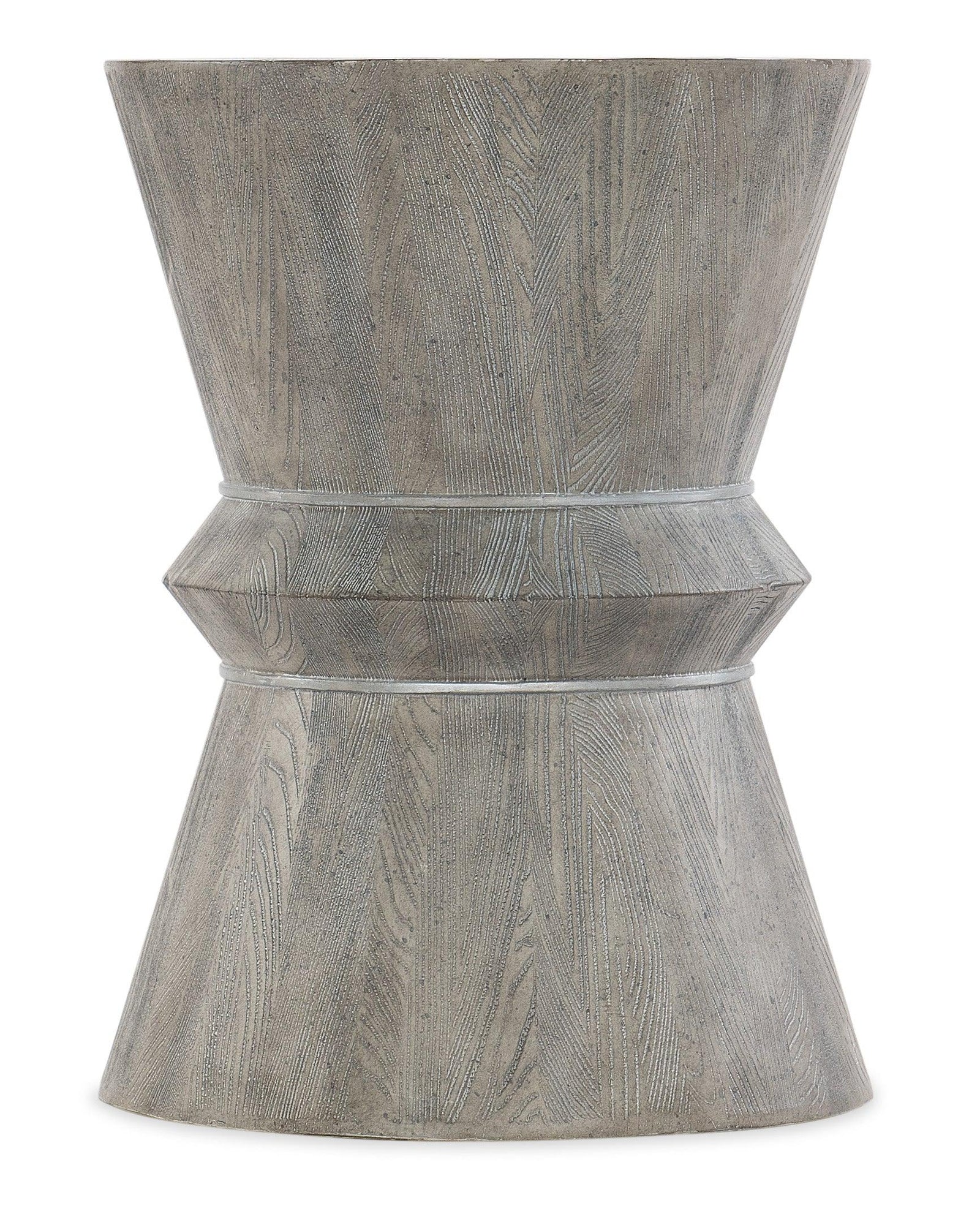 American Home Furniture Hooker Furniture Melange Korena Accent Table