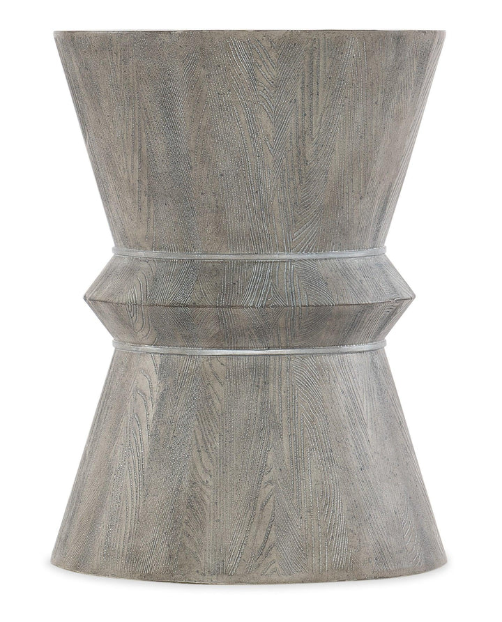 American Home Furniture Hooker Furniture Melange Korena Accent Table