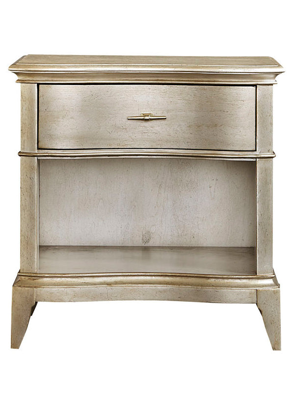 American Home Furniture | A.R.T. Furniture - Starlite Open Nightstand