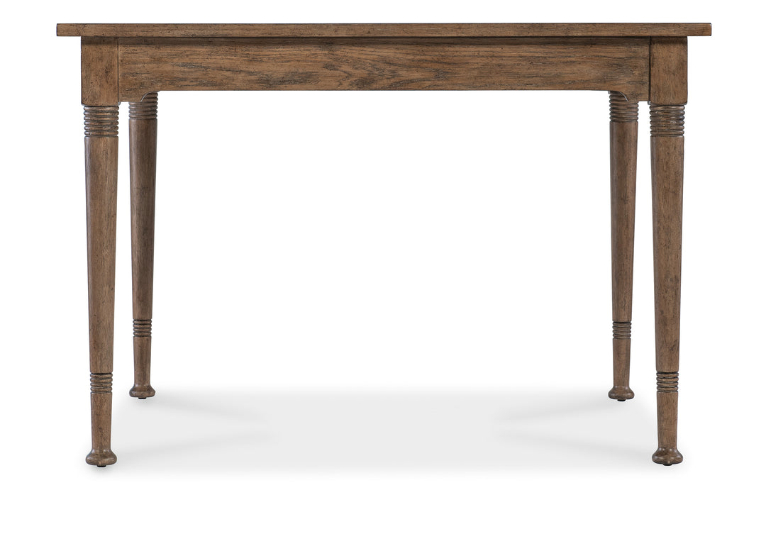 American Home Furniture | Hooker Furniture - Americana Square Dining Table