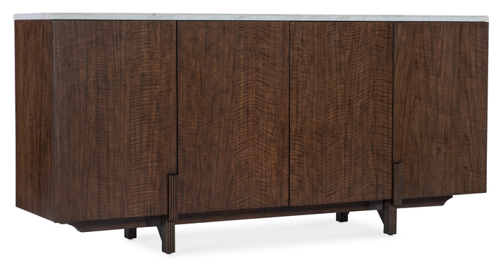 American Home Furniture | Hooker Furniture - Diplomat Diplomat Credenza