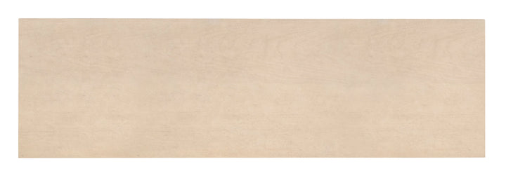 American Home Furniture Hooker Furniture Melange Branched Four Door Entertainment Credenza