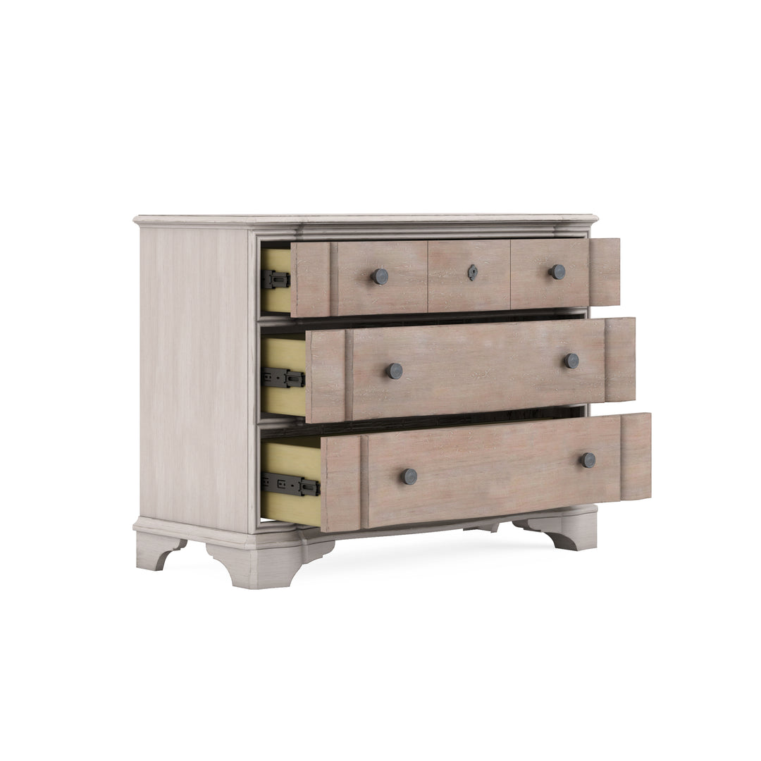 American Home Furniture | A.R.T. Furniture - Alcove Bachelor's Chest