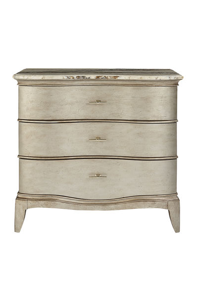 American Home Furniture | A.R.T. Furniture - Starlite Bachelor Chest