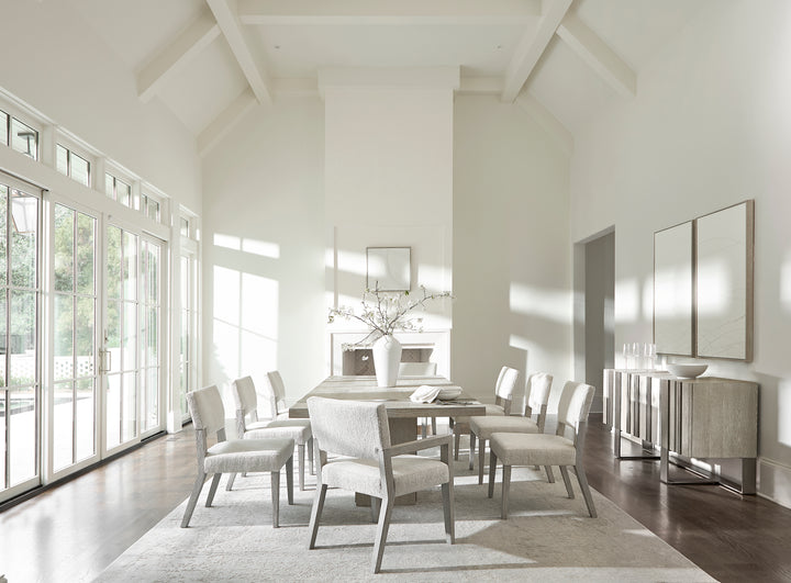 Tempo Arm Chair