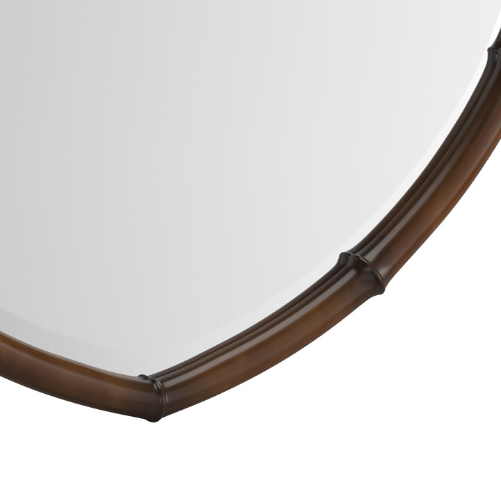 Harbor Accent Mirror
