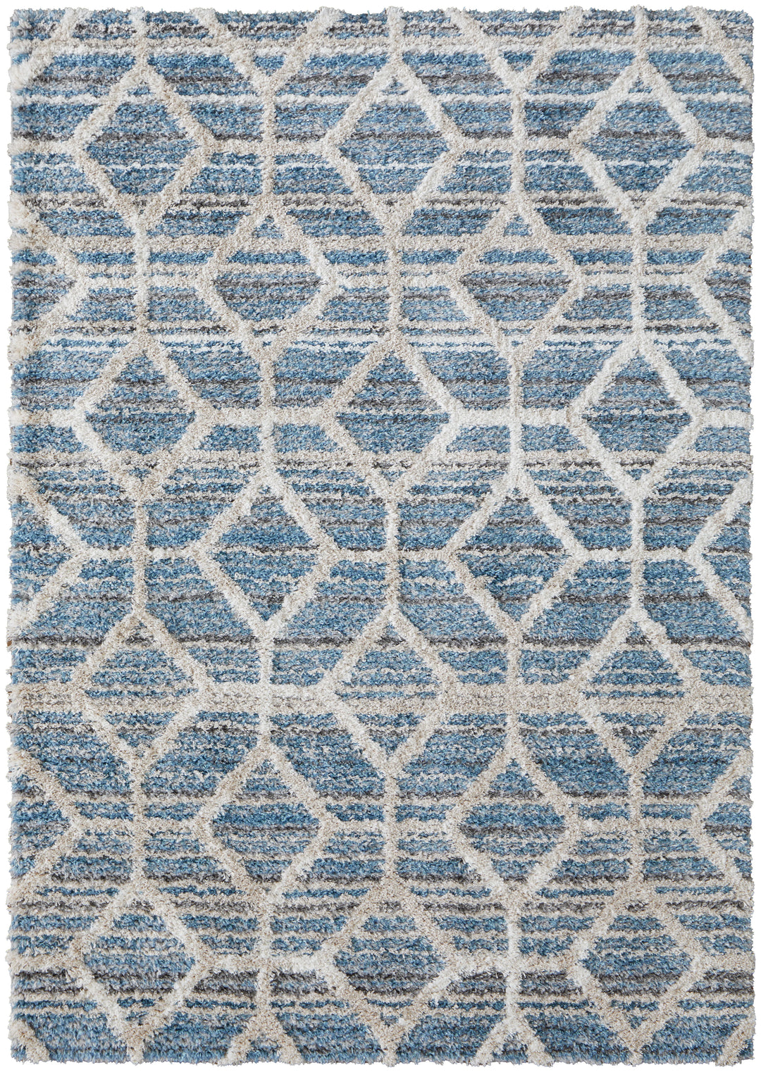 Rectangle/Blue