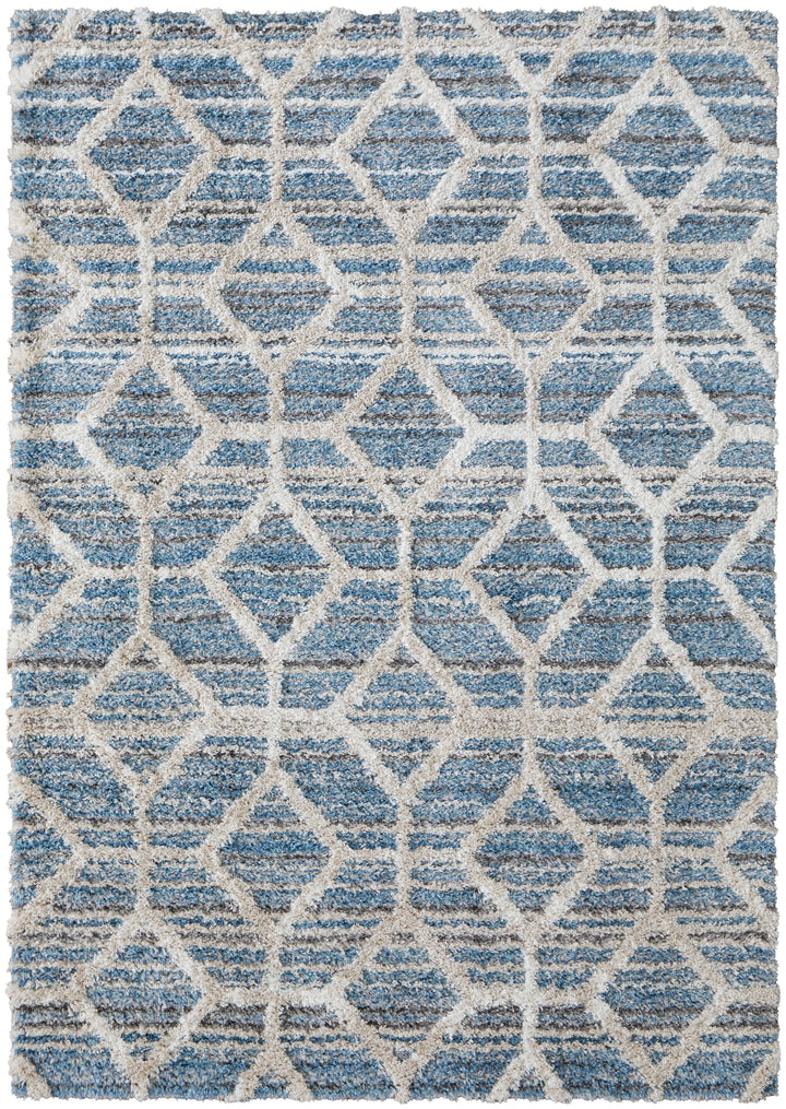 Rectangle/Blue