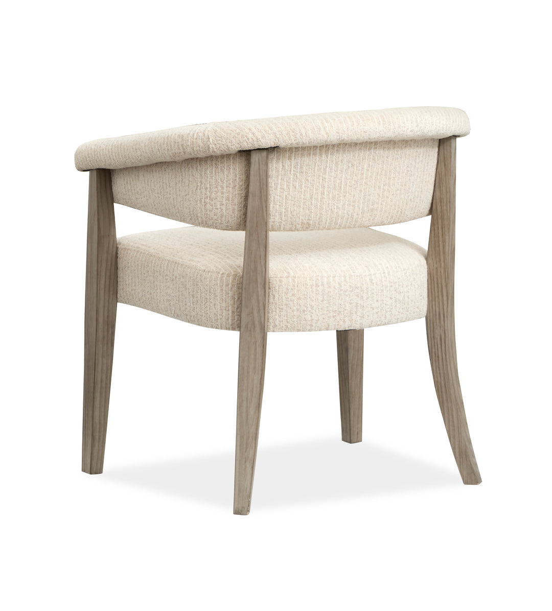 Braelyn Dorian Grey Upholstered Host Chair - Set of 2 - D5874-76