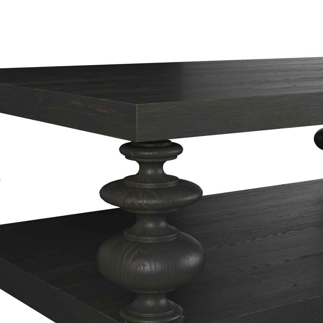 ATRIUM COFFEE TABLE