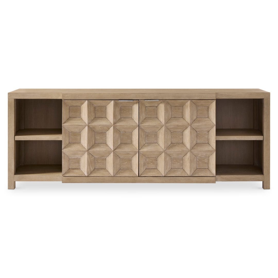 Prado Entertainment Credenza