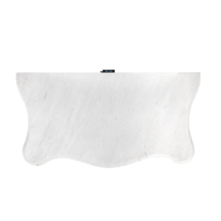 Weston Hills Bedside Table with Storage Drawer - AmericanHomeFurniture