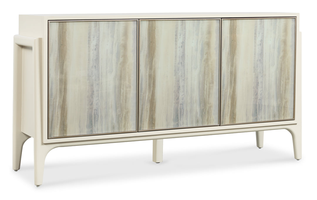 American Home Furniture | Hooker Furniture - Hera Credenza