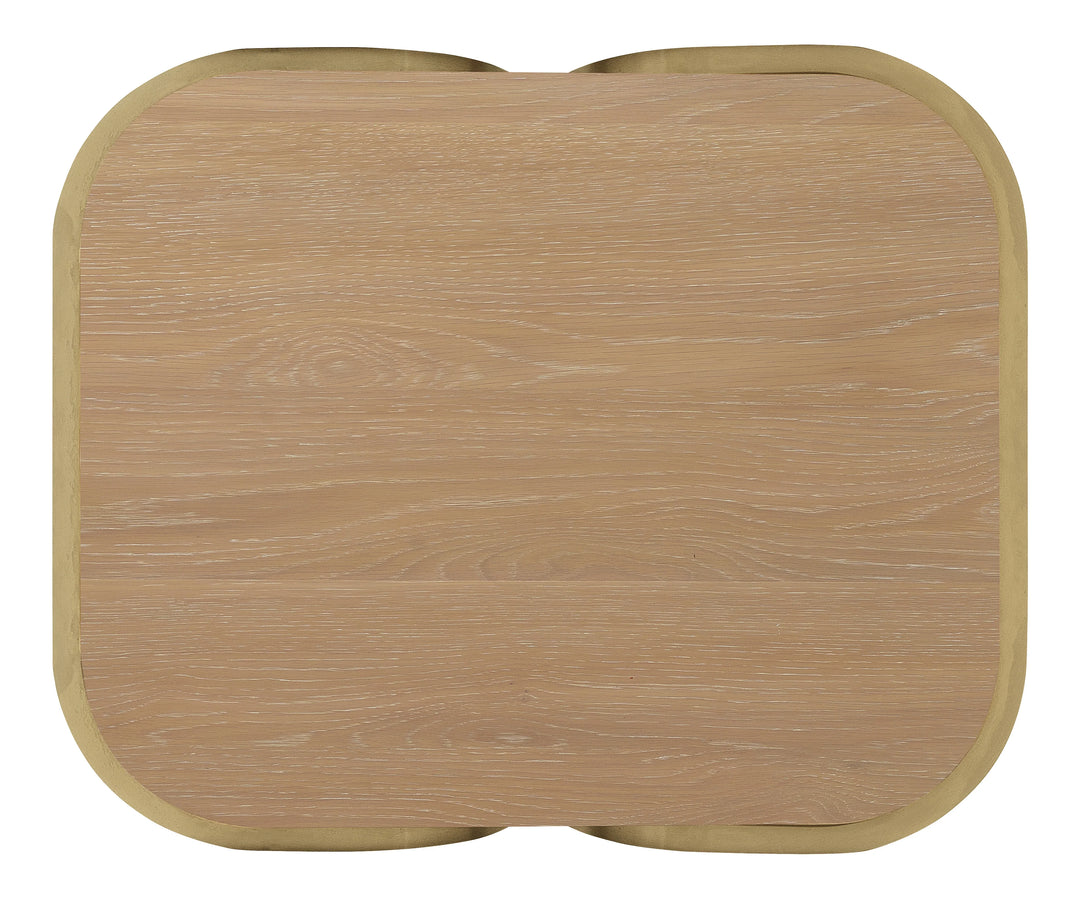 American Home Furniture Hooker Furniture Banyon Bay Accent Table