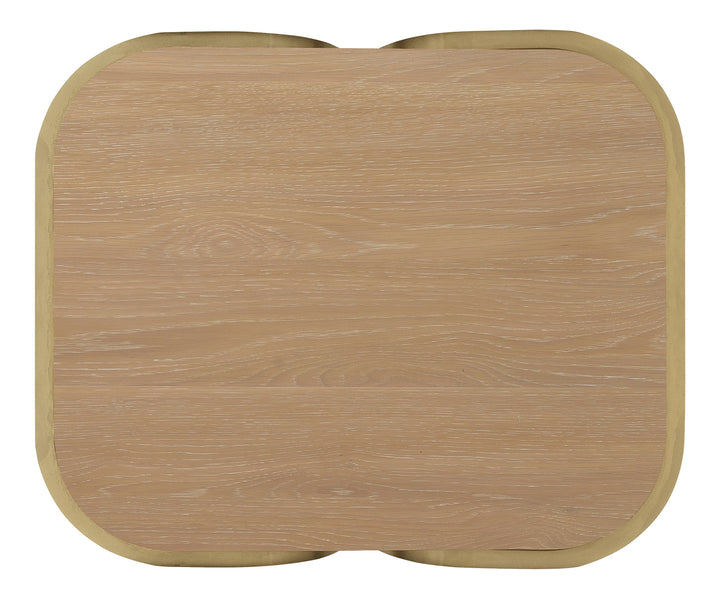 American Home Furniture Hooker Furniture Banyon Bay Accent Table