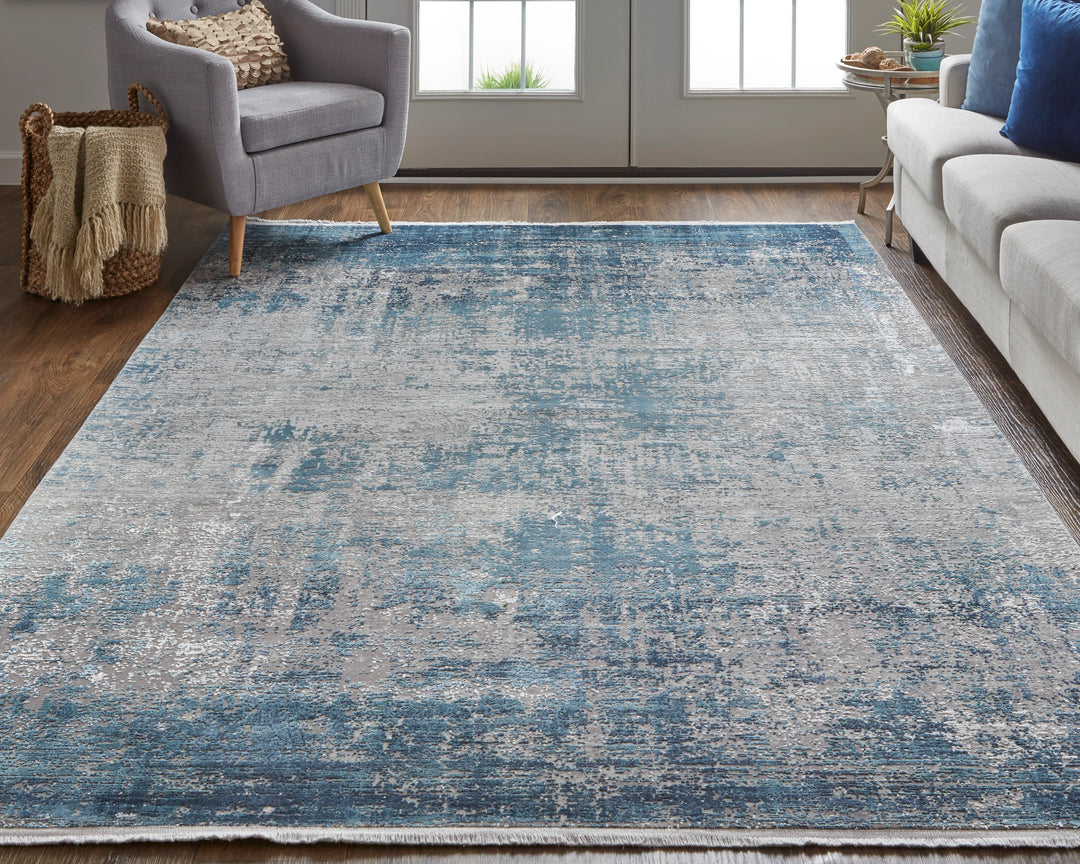 Rectangle/Blue-Gray