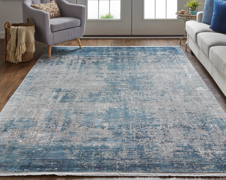 Rectangle/Blue-Gray