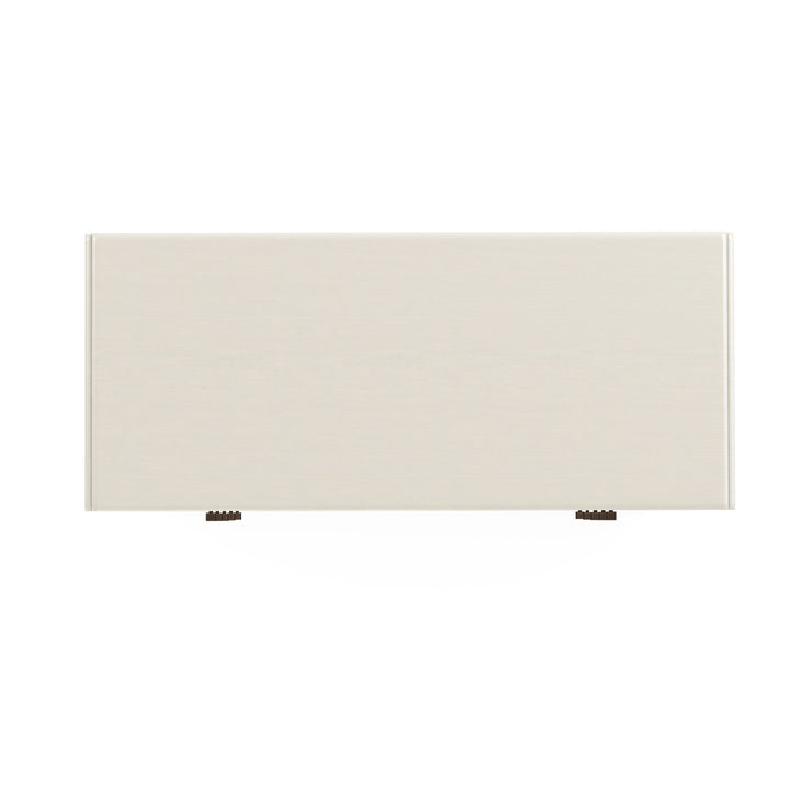 American Home Furniture | A.R.T. Furniture - Blanc Drawer Chest