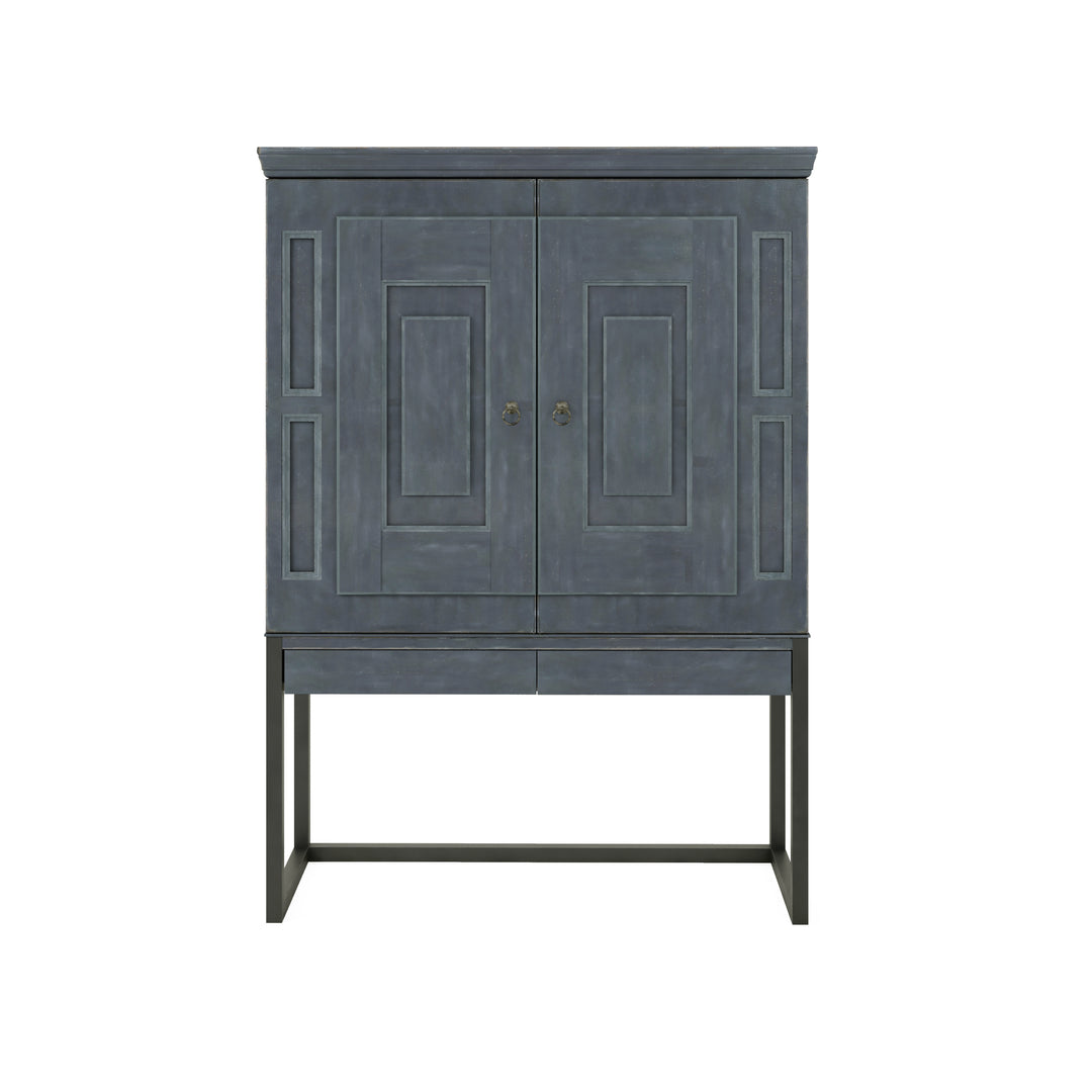 American Home Furniture | A.R.T. Furniture - Alcove Secretary