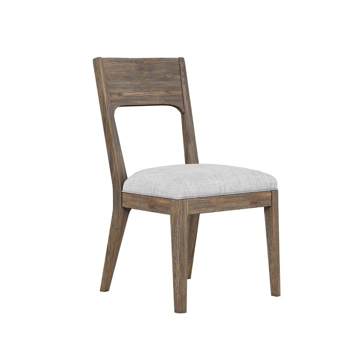 American Home Furniture | A.R.T. Furniture - Stockyard Side Chair - Set of 2