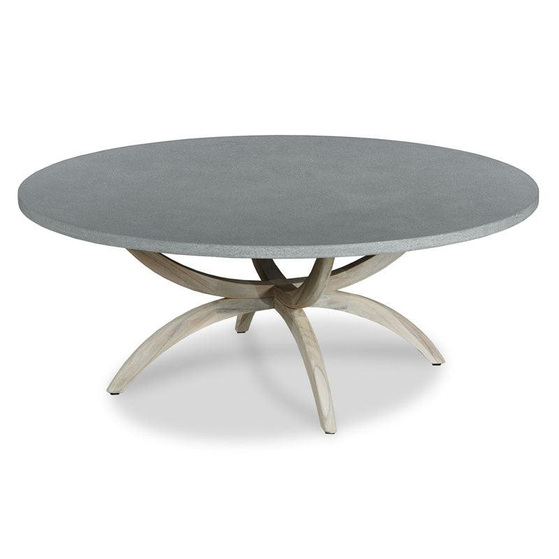 Woodbridge Bellevue Cocktail Table COFFEE TABLES