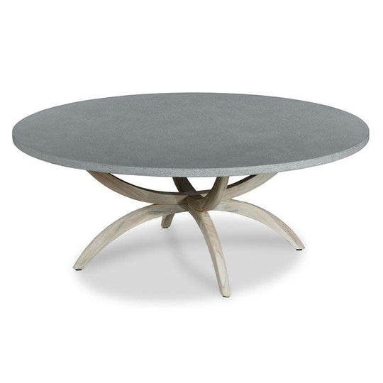 Woodbridge Bellevue Cocktail Table COFFEE TABLES