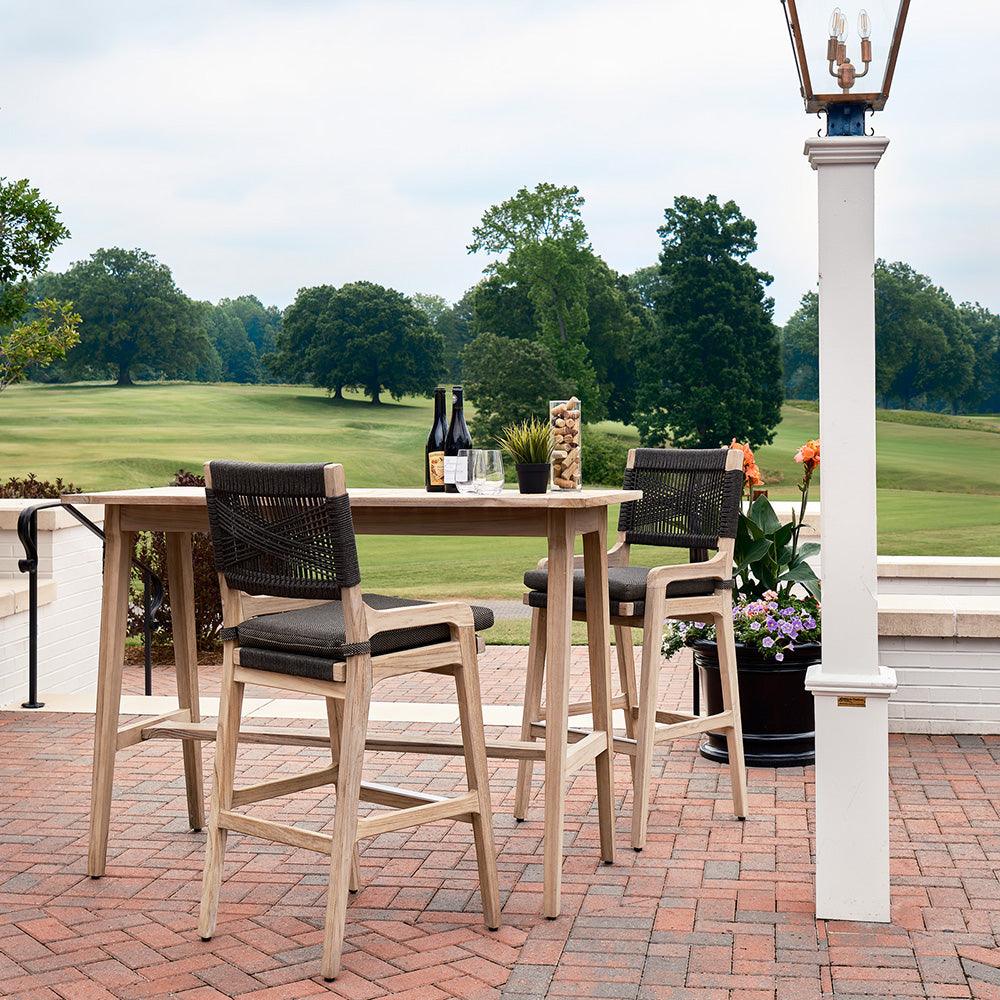 Woodbridge Bellevue Tasting Table - Bar ACCENT TABLES