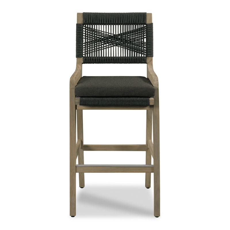 Woodbridge Bellevue Counter Stool BAR STOOLS + COUNTER STOOLS
