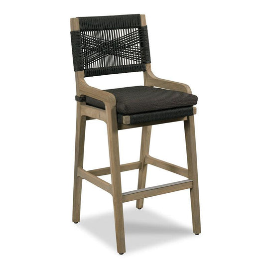 Woodbridge Bellevue Counter Stool BAR STOOLS + COUNTER STOOLS