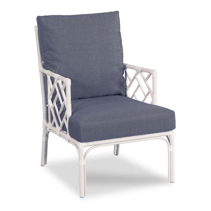 Carlyle Outdoor Occasional Arm Chair