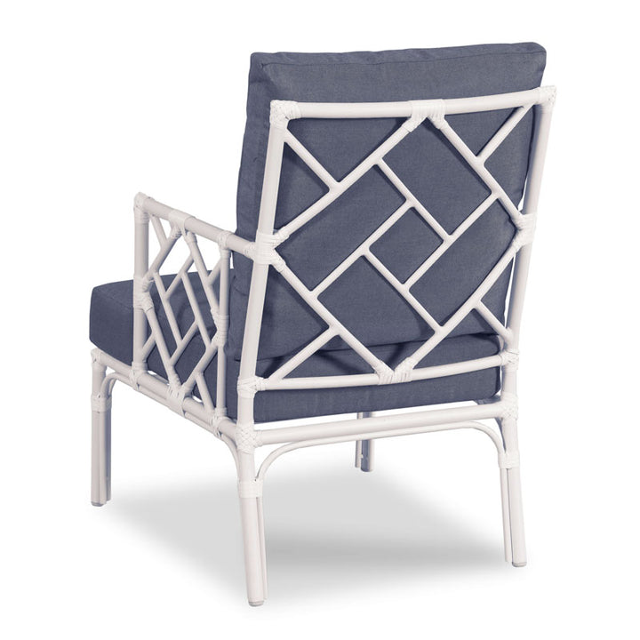 Carlyle Outdoor Occasional Arm Chair