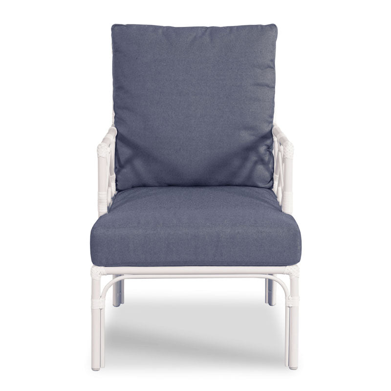 Carlyle Outdoor Occasional Arm Chair