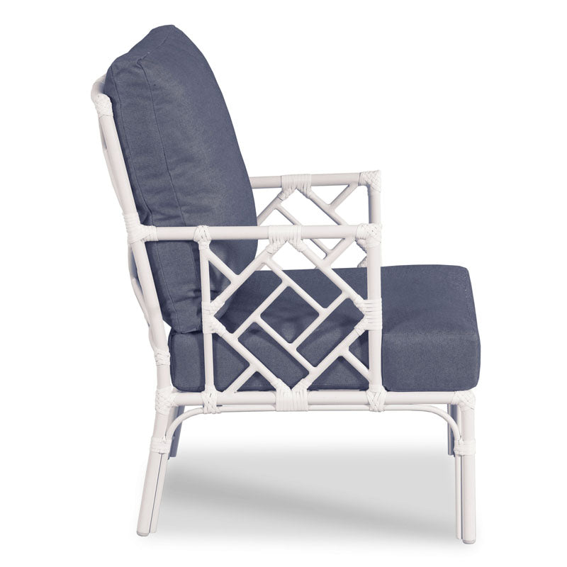 Carlyle Outdoor Occasional Arm Chair
