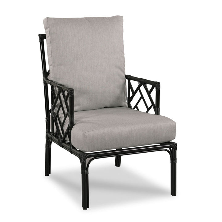 Carlyle Outdoor Occasional Arm Chair