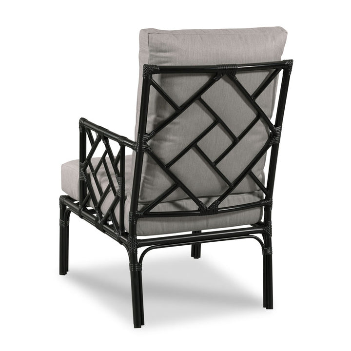 Carlyle Outdoor Occasional Arm Chair