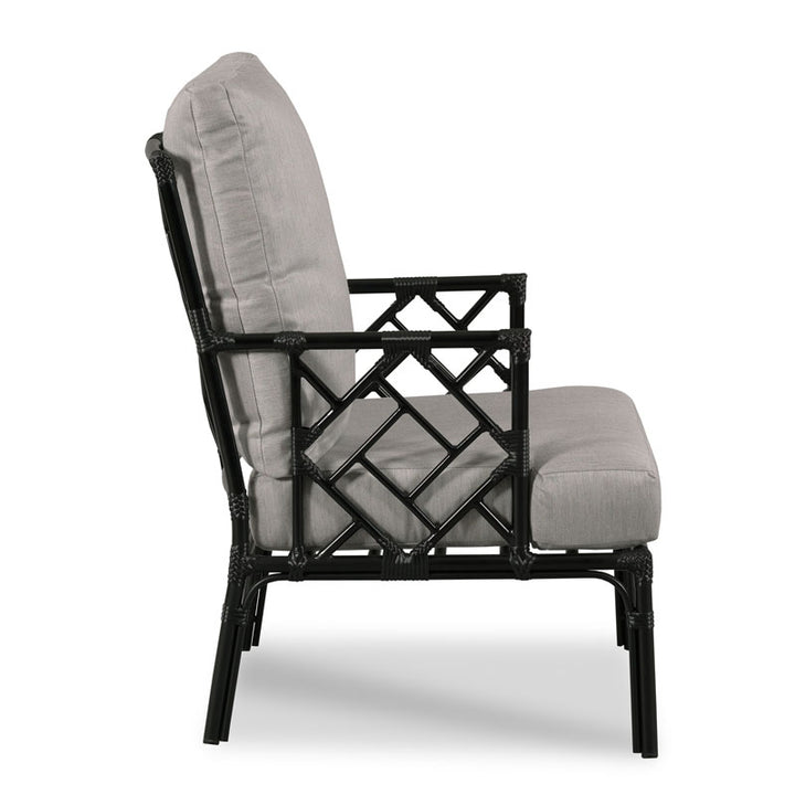 Carlyle Outdoor Occasional Arm Chair