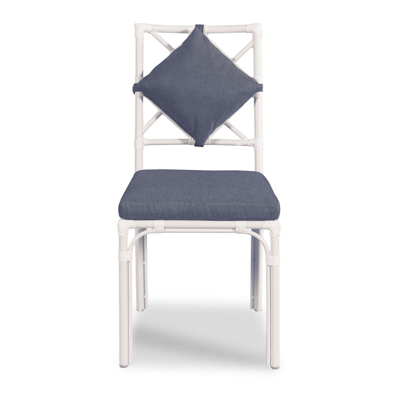 Carlyle Outdoor Dining Chair