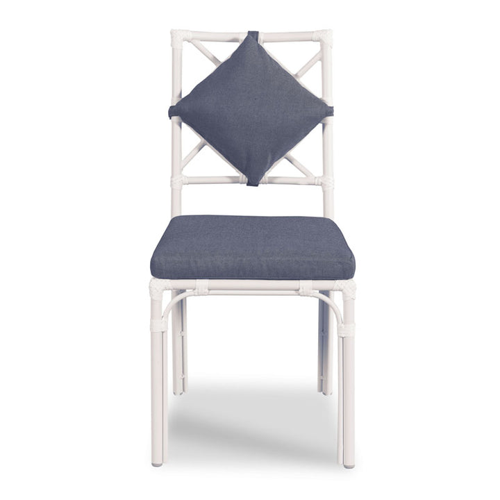 Carlyle Outdoor Dining Chair
